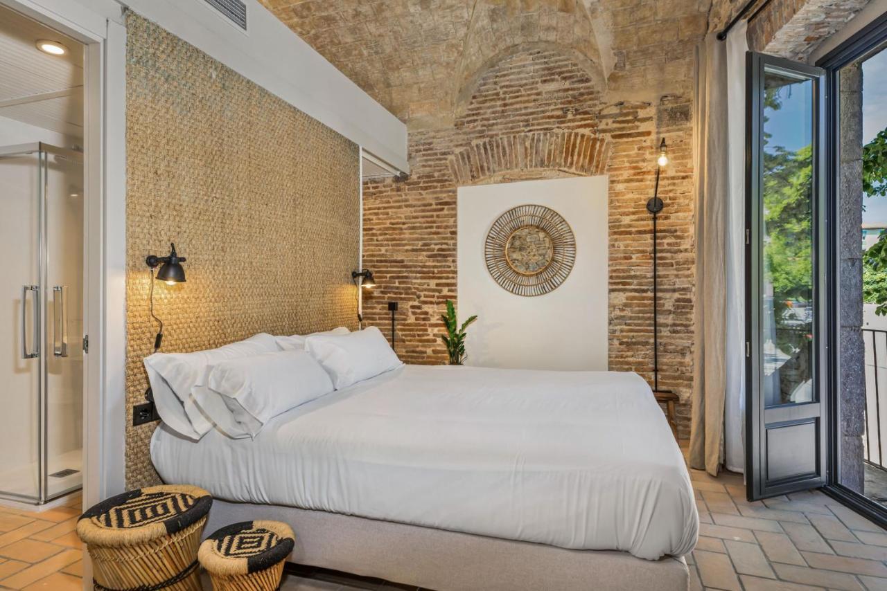 La Comuna By Bon Dia Residences Girona Esterno foto