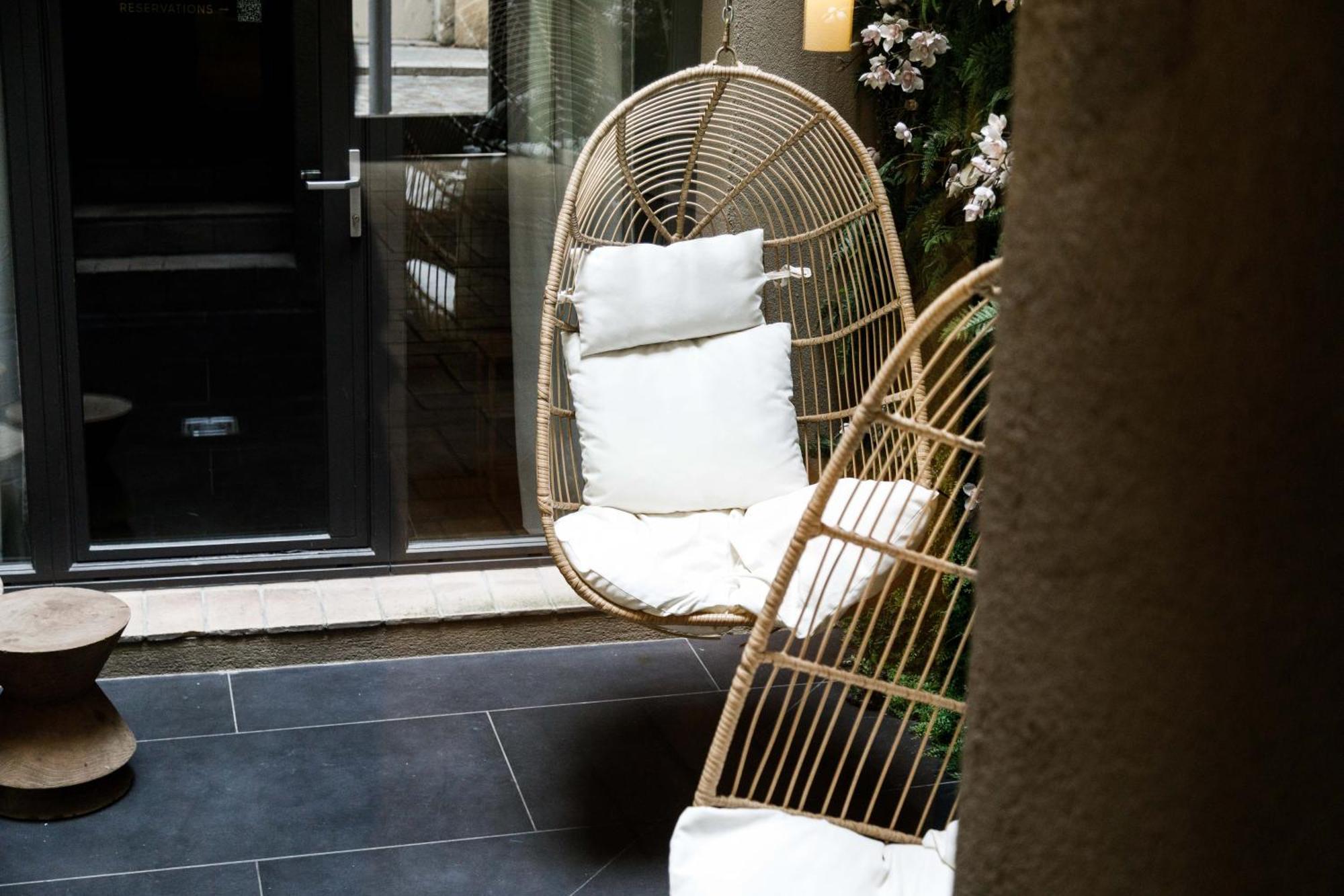 La Comuna By Bon Dia Residences Girona Esterno foto
