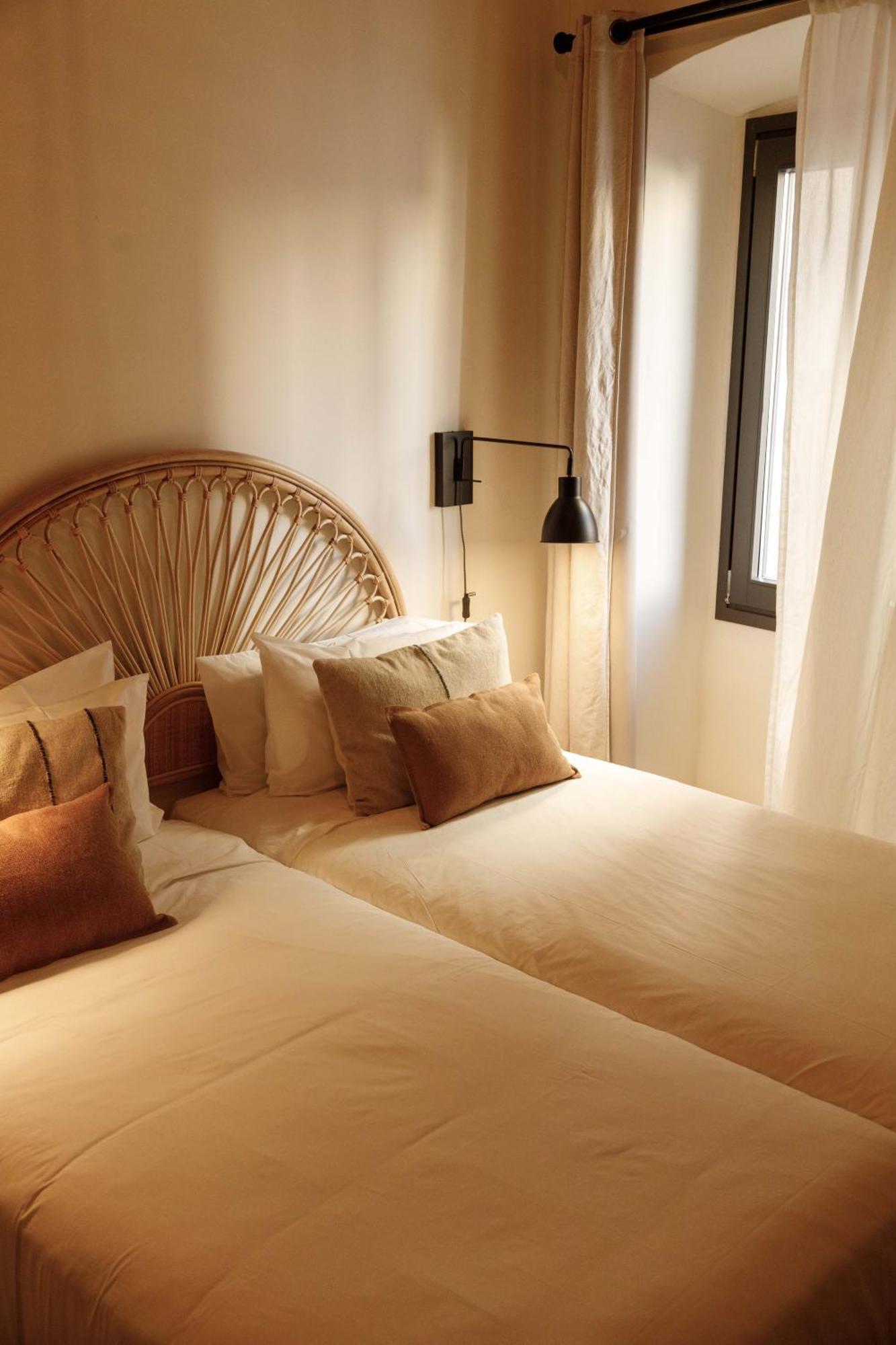 La Comuna By Bon Dia Residences Girona Esterno foto