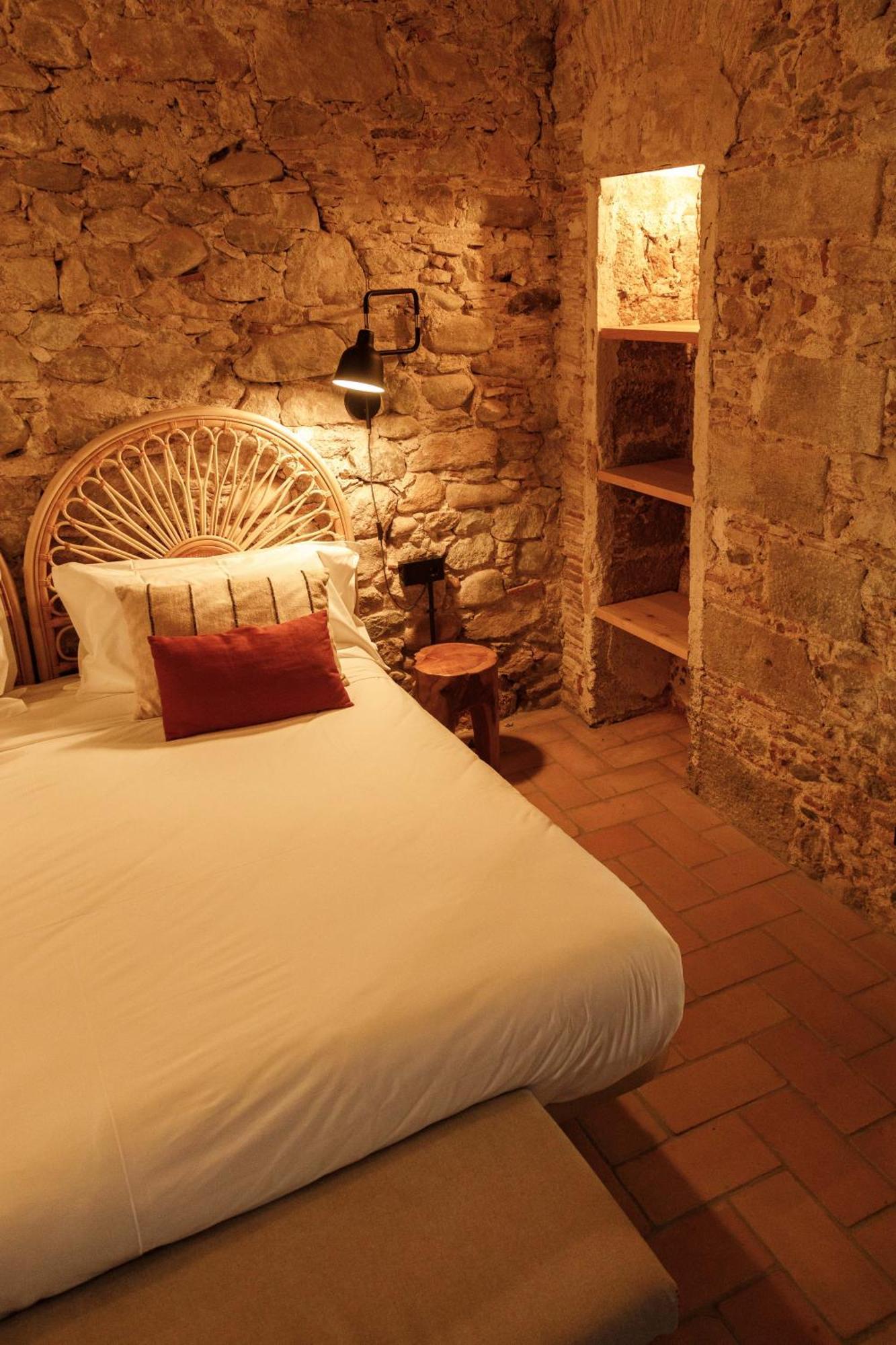 La Comuna By Bon Dia Residences Girona Esterno foto