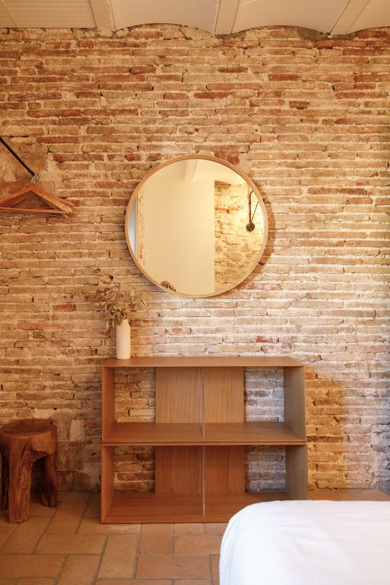 La Comuna By Bon Dia Residences Girona Esterno foto