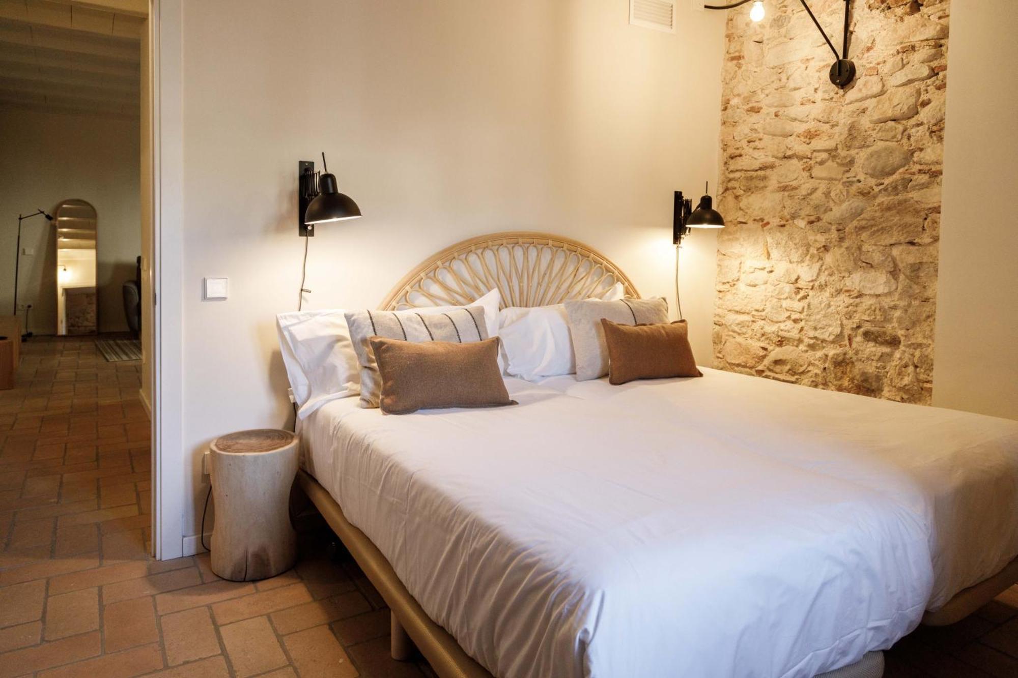 La Comuna By Bon Dia Residences Girona Esterno foto