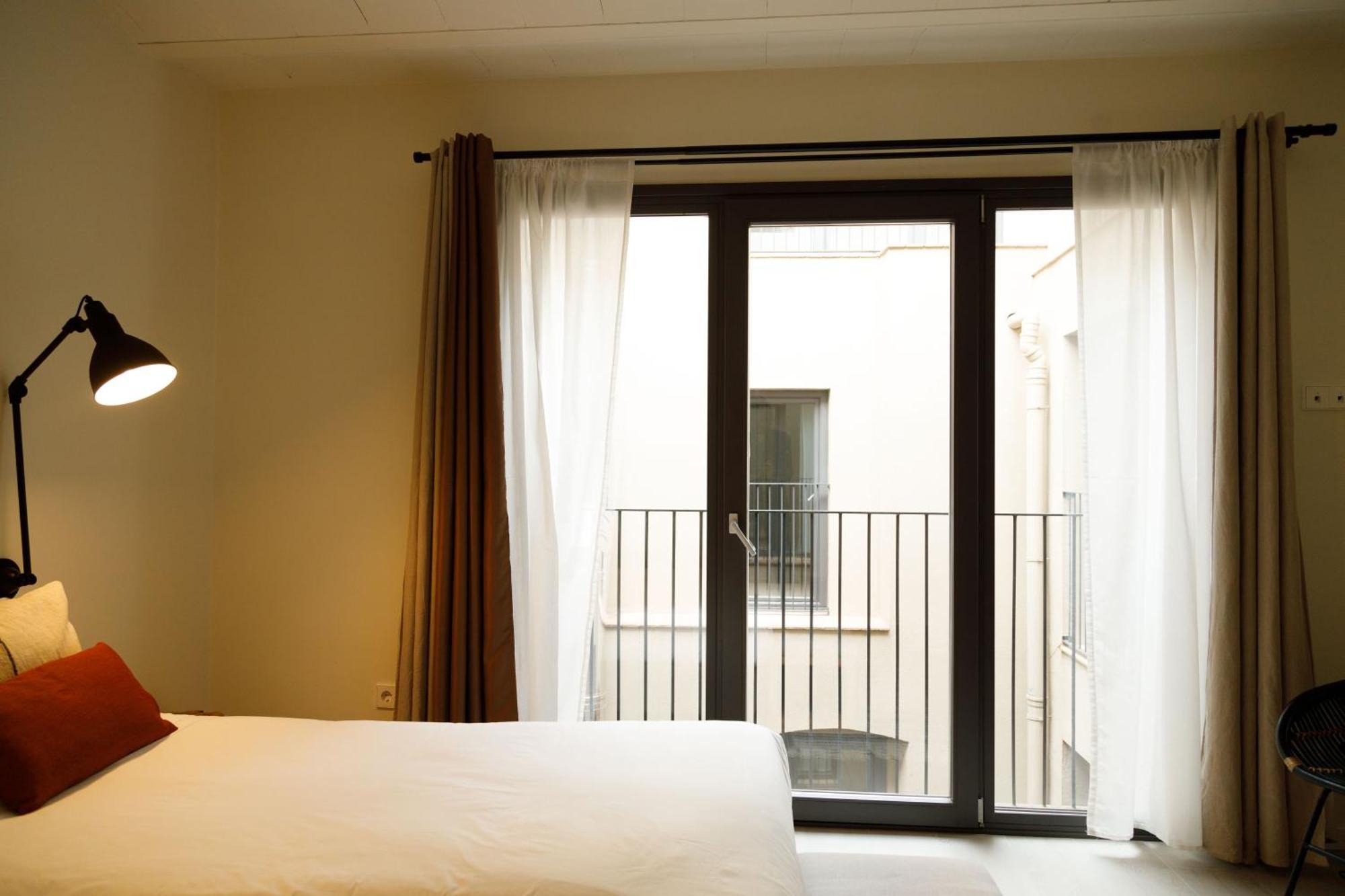 La Comuna By Bon Dia Residences Girona Esterno foto
