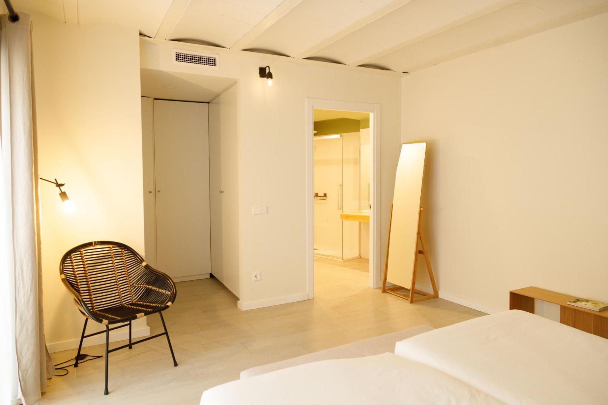 La Comuna By Bon Dia Residences Girona Esterno foto