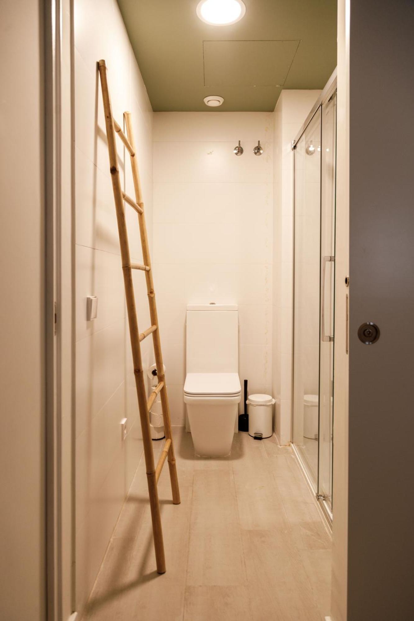 La Comuna By Bon Dia Residences Girona Esterno foto