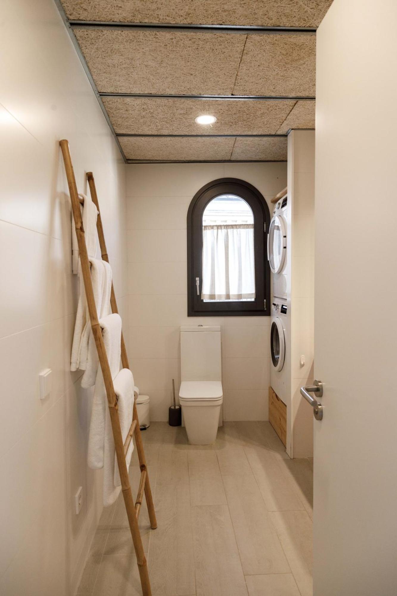 La Comuna By Bon Dia Residences Girona Esterno foto