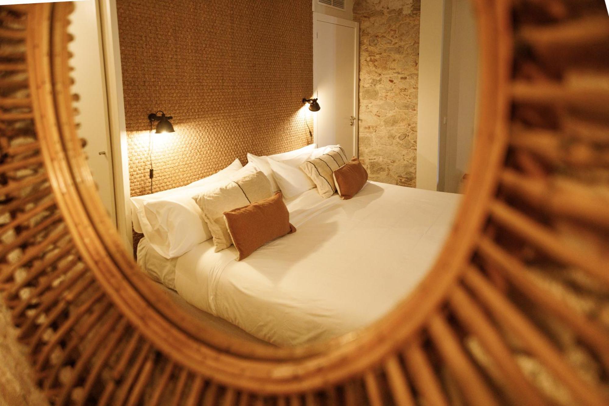 La Comuna By Bon Dia Residences Girona Esterno foto