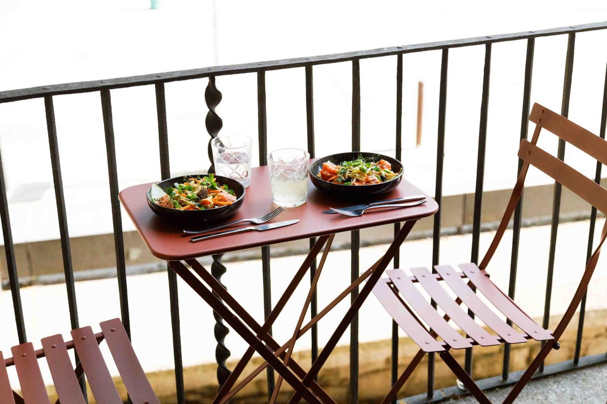 La Comuna By Bon Dia Residences Girona Esterno foto