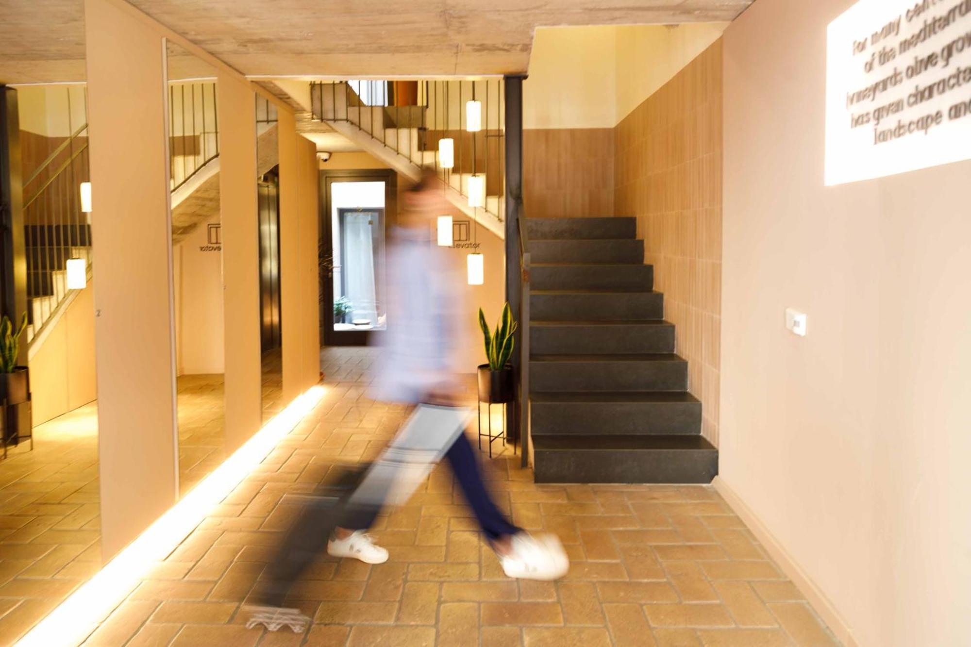 La Comuna By Bon Dia Residences Girona Esterno foto